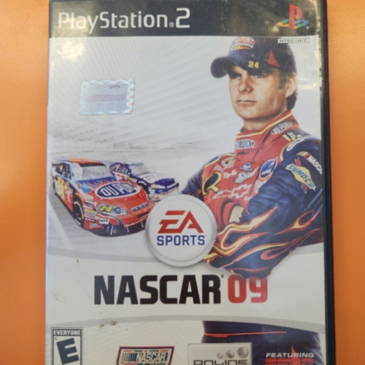 Nascar '09 | The Gamers Oasis
